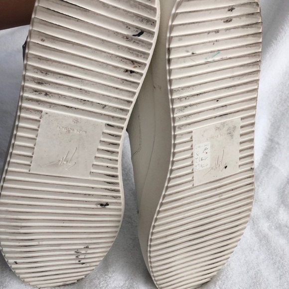 Giuseppe Zanotti Sneakers 45 - Picture 6 of 8